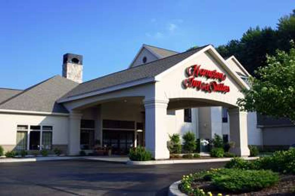 Hampton Inn &amp; Suites Binghamton/Vestal 1