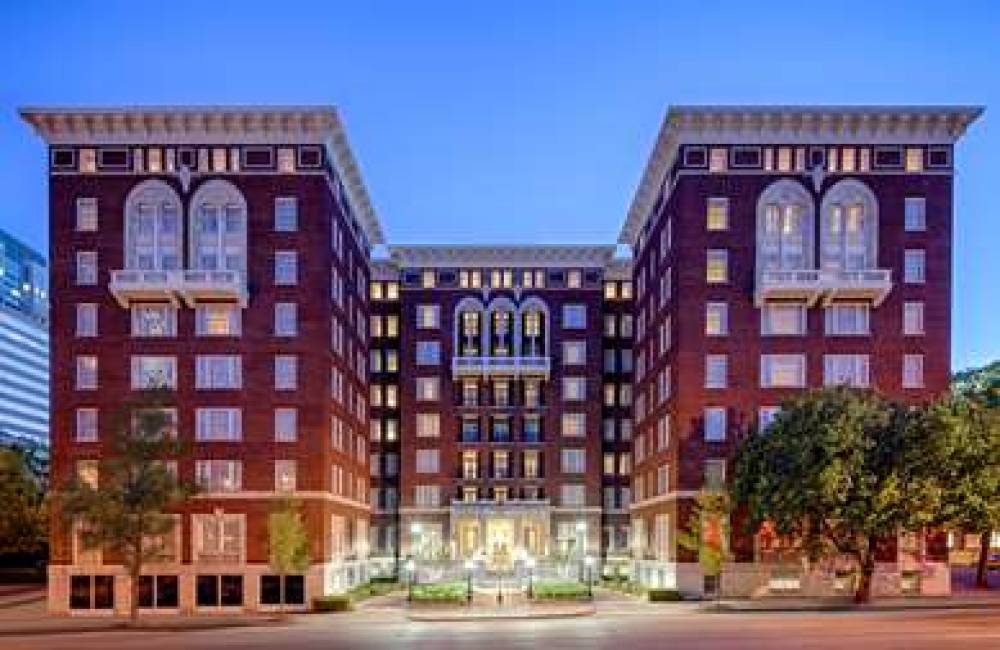 Hampton Inn &amp; Suites Birmingham-Downtown/Tutw 1