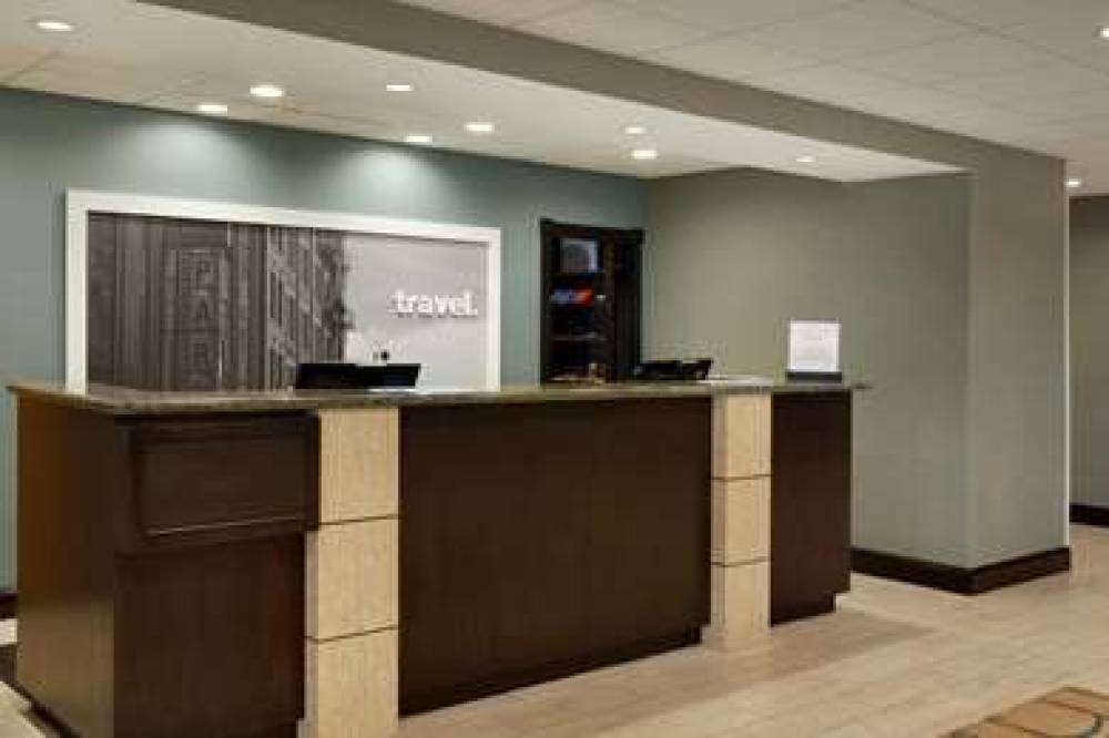 Hampton Inn &amp; Suites Birmingham East Irondale 4