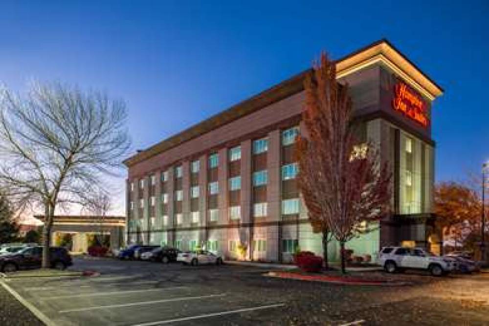 Hampton Inn &Amp; Suites Boise/Spectrum