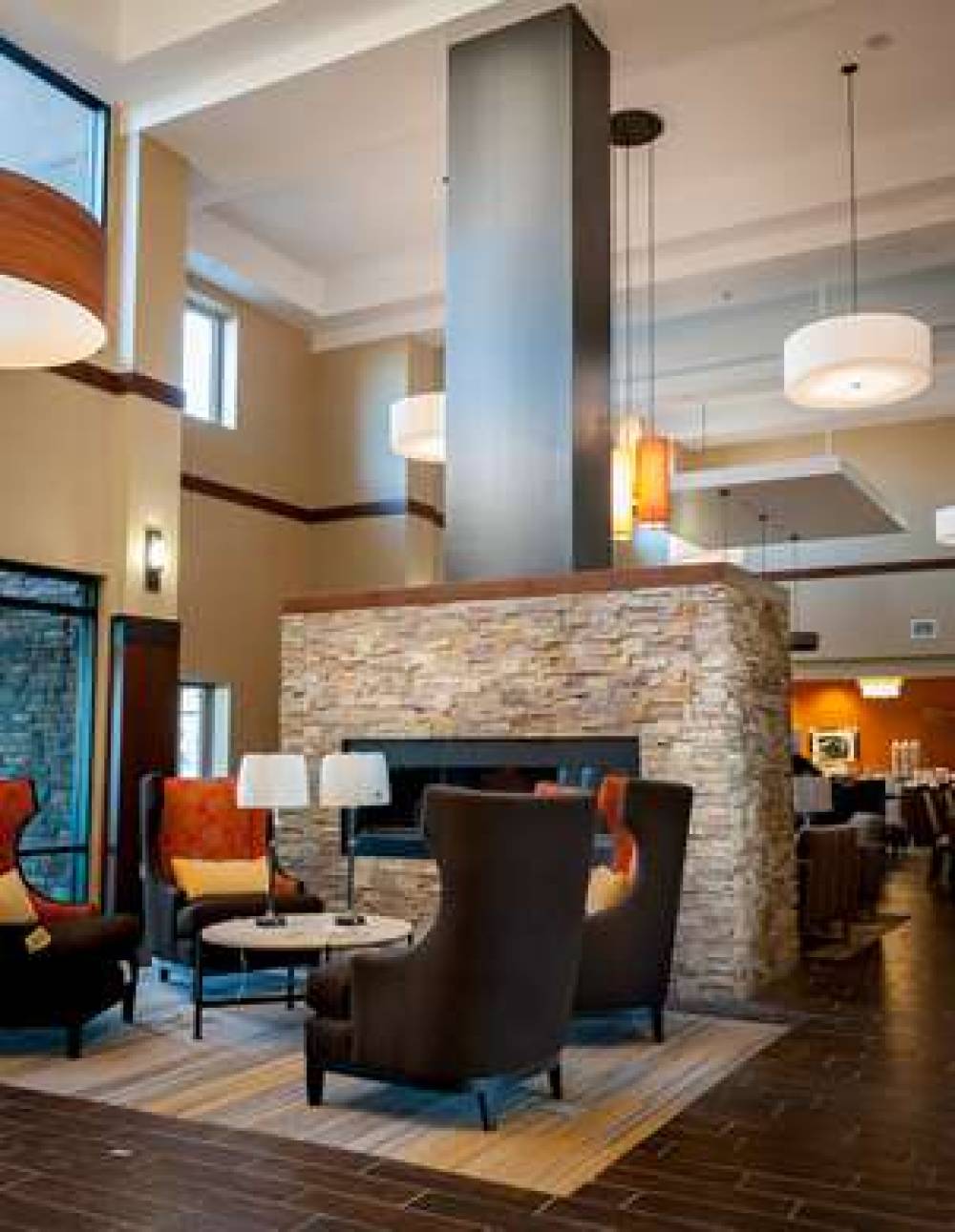 Hampton Inn &amp; Suites Boulder-North, CO 4