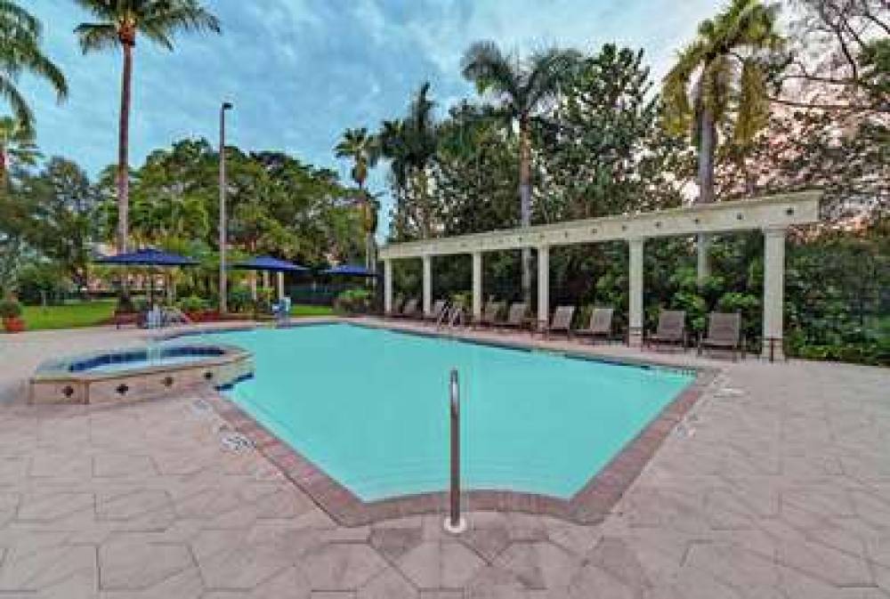 Hampton Inn &amp; Suites Boynton Beach 5