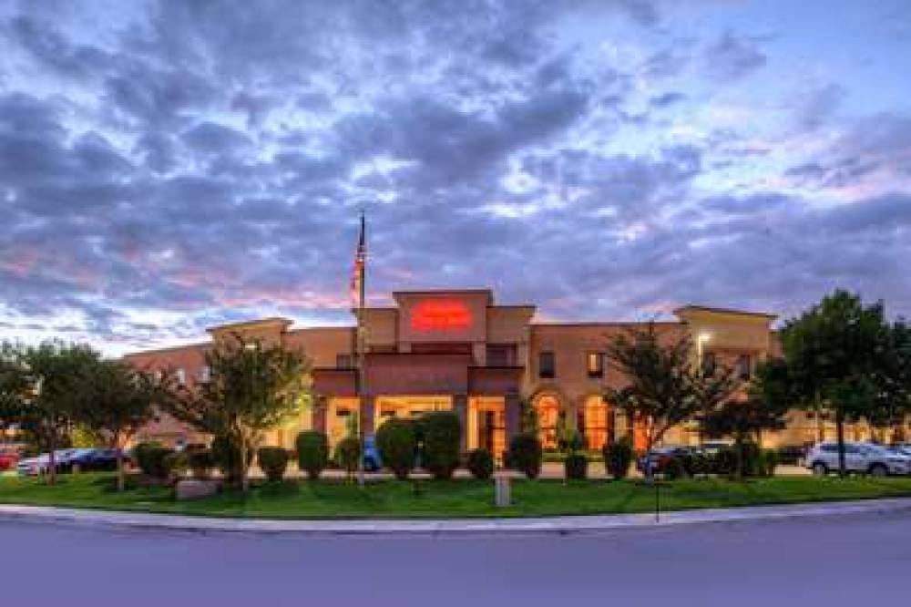 Hampton Inn &amp; Suites By Hilton - Boise/Meridi 1