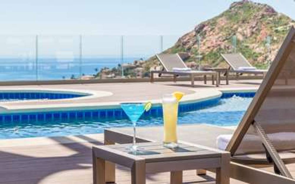 Hampton Inn &amp; Suites By Hilton Los Cabos 9