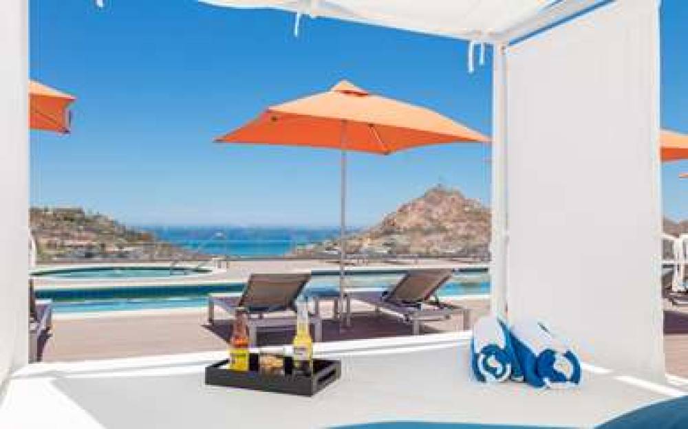 Hampton Inn &amp; Suites By Hilton Los Cabos 7