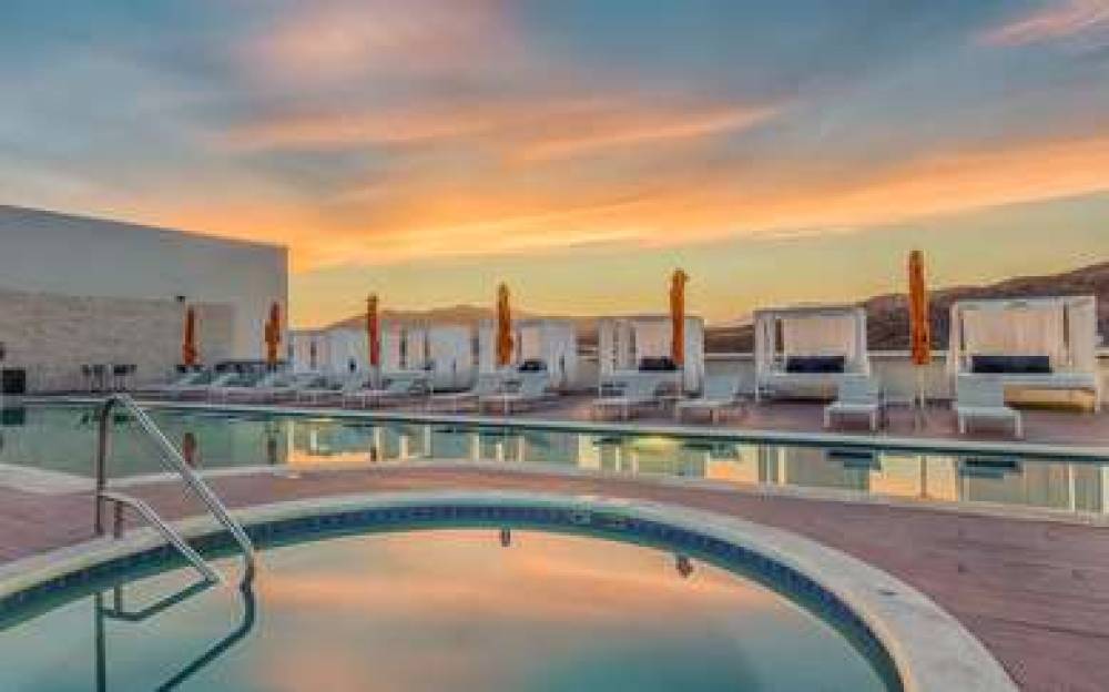 Hampton Inn &amp; Suites By Hilton Los Cabos 4