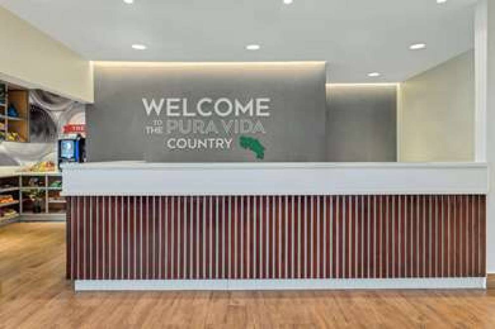 Hampton Inn &amp; Suites By Hilton San Jose-Airpo 5