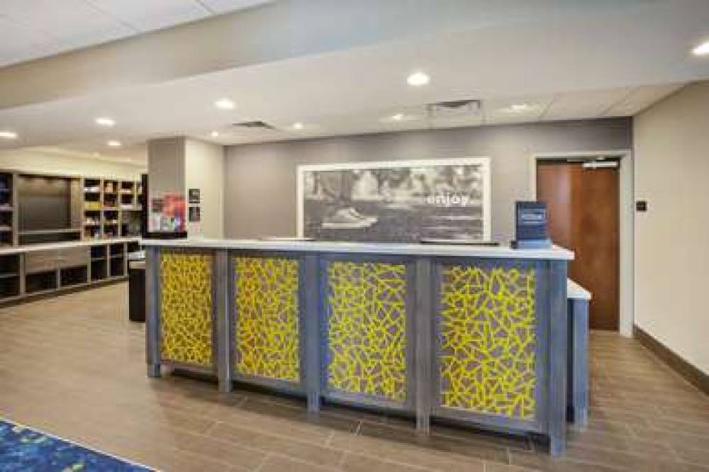 Hampton Inn &amp; Suites By Hilton/Southwest/Siou 4