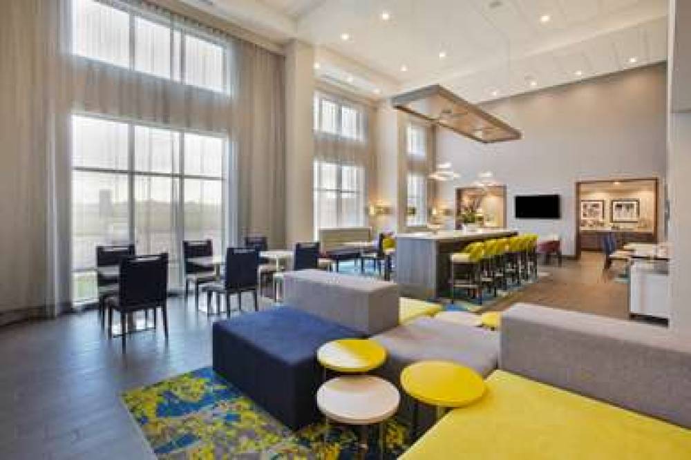 Hampton Inn &amp; Suites By Hilton/Southwest/Siou 5