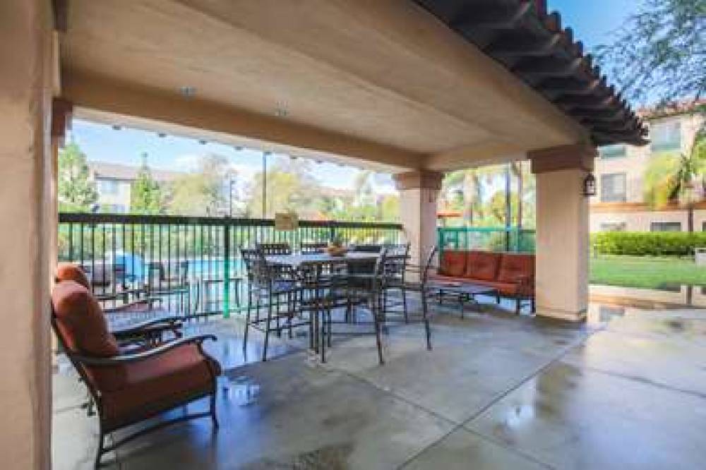 Hampton Inn &amp; Suites Camarillo 3