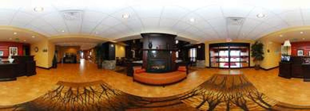 Hampton Inn &amp; Suites Casper 2