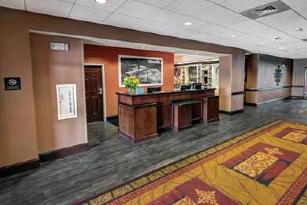 Hampton Inn &amp; Suites Chadds Ford 5