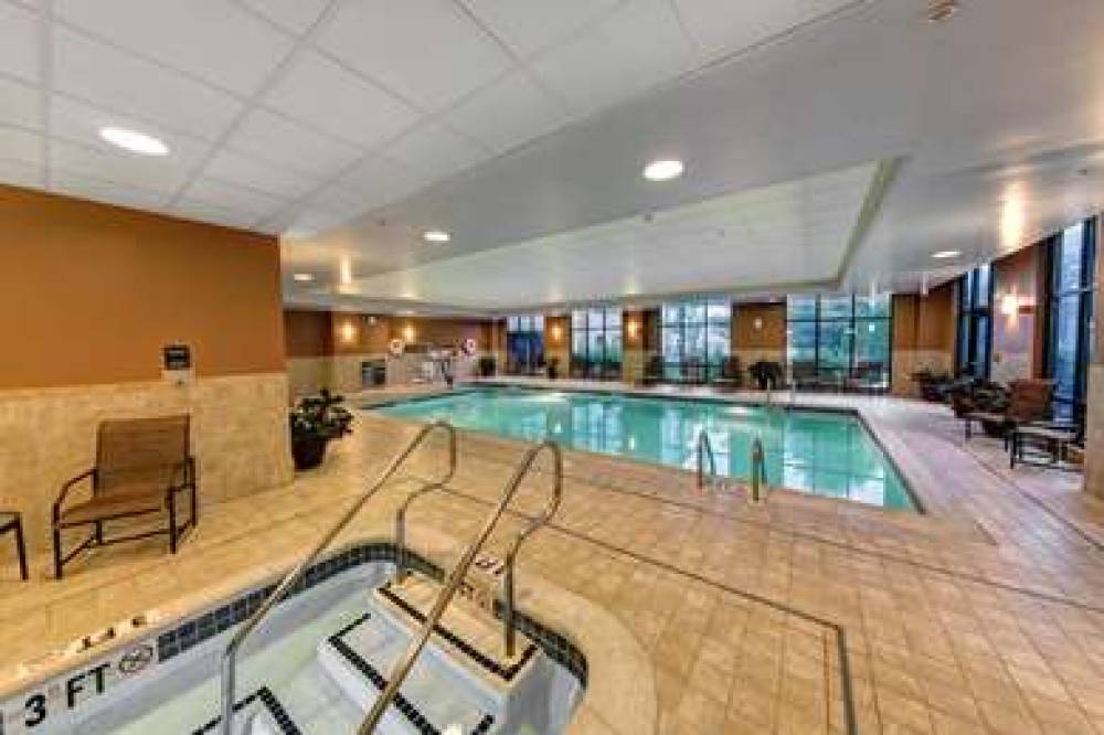 Hampton Inn &amp; Suites Chadds Ford 8