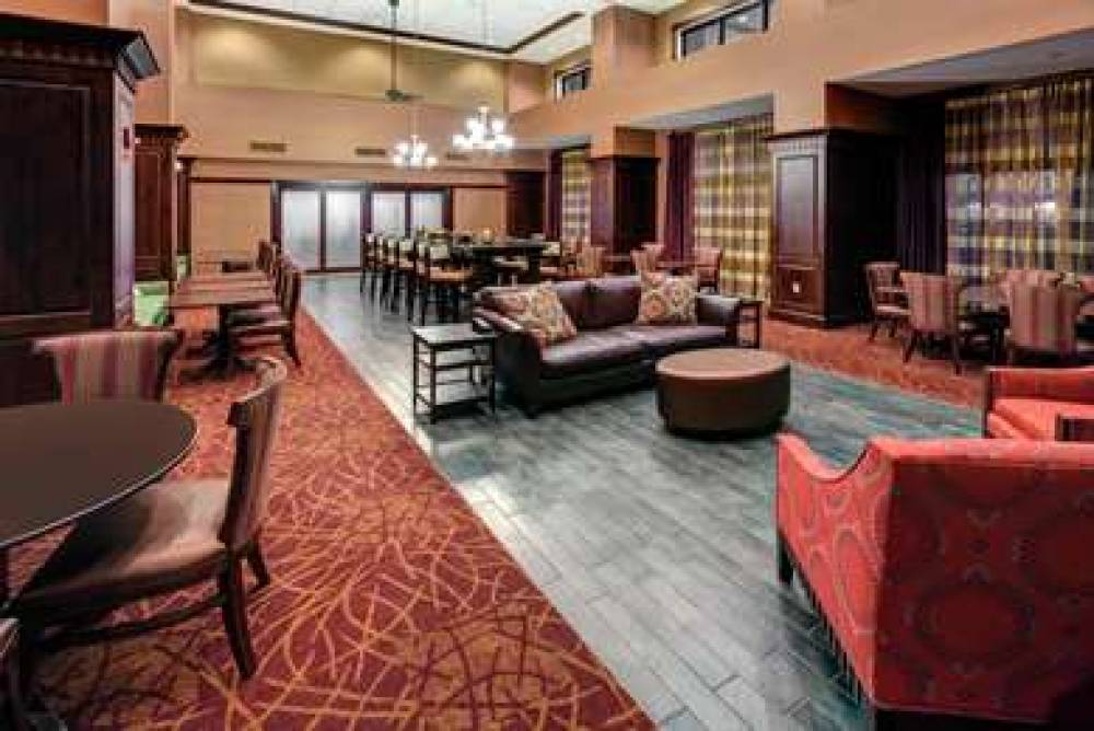 Hampton Inn &amp; Suites Chadds Ford 3