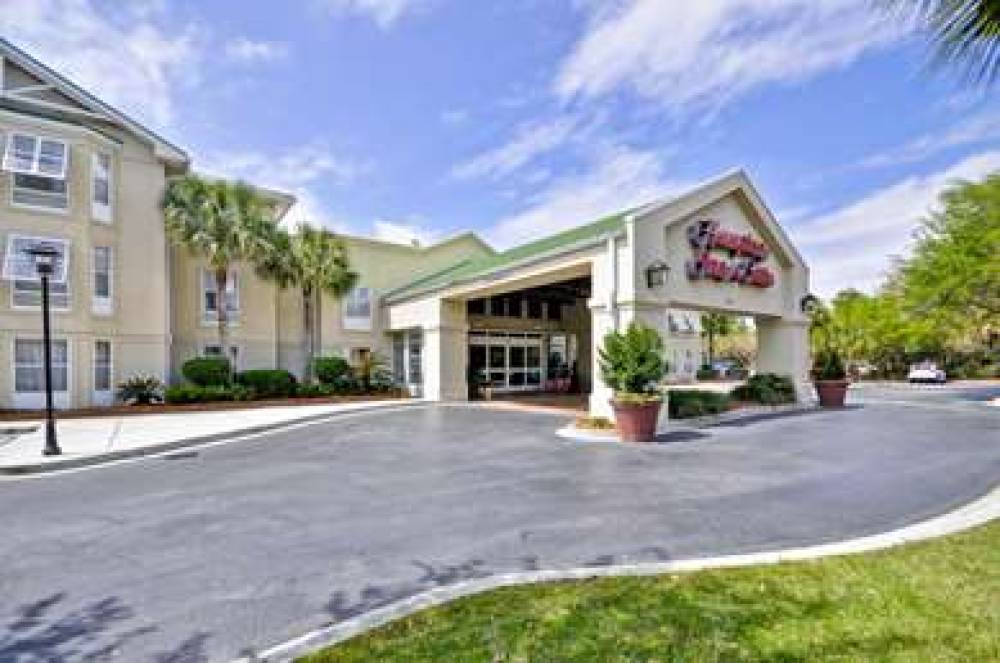 Hampton Inn &amp; Suites Charleston/Mt.Pleasant-I 2