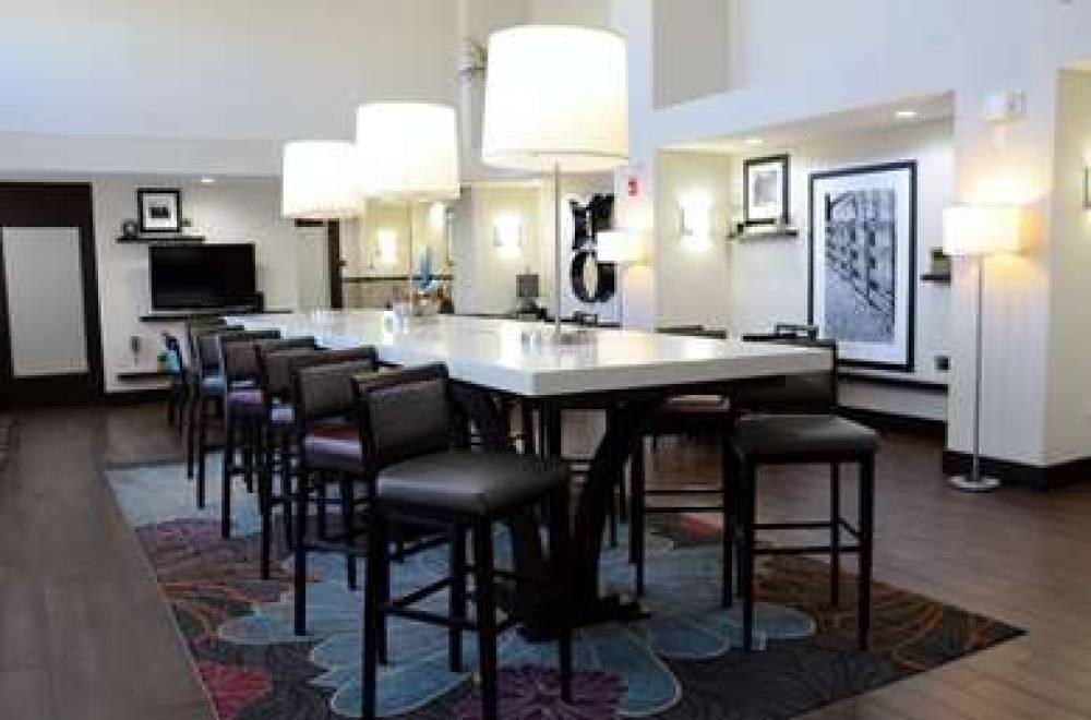 Hampton Inn &amp; Suites Chicago Southland-Mattes 5