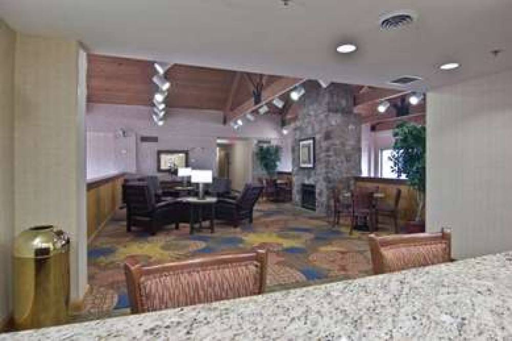 Hampton Inn &amp; Suites Chillicothe 9