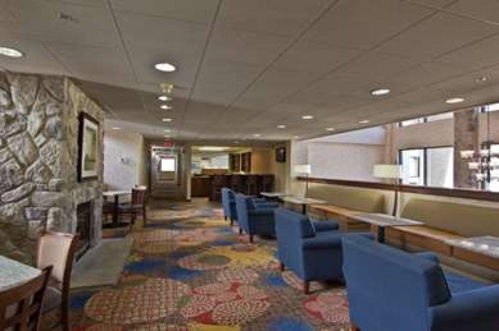 Hampton Inn &amp; Suites Chillicothe 8