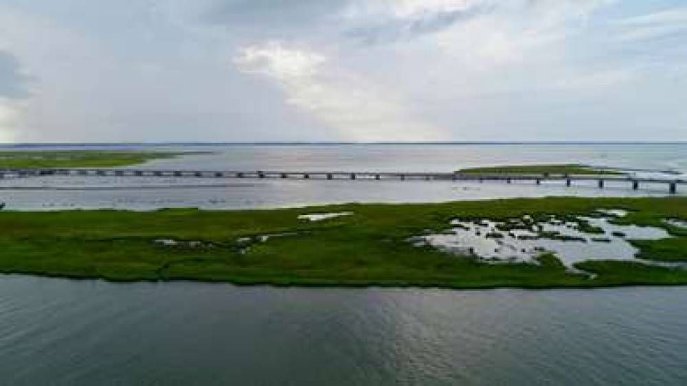 Hampton Inn &amp; Suites Chincoteague-Waterfront 3