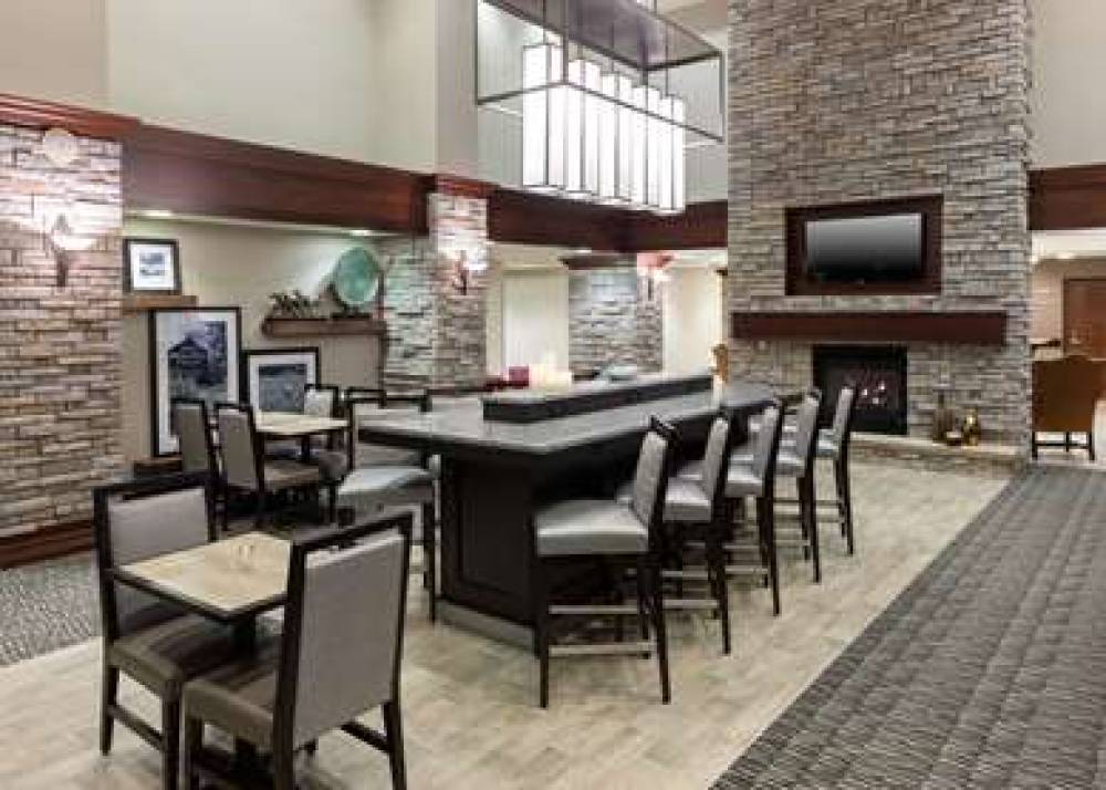 Hampton Inn &amp; Suites Colorado Springs/I-25 So 5