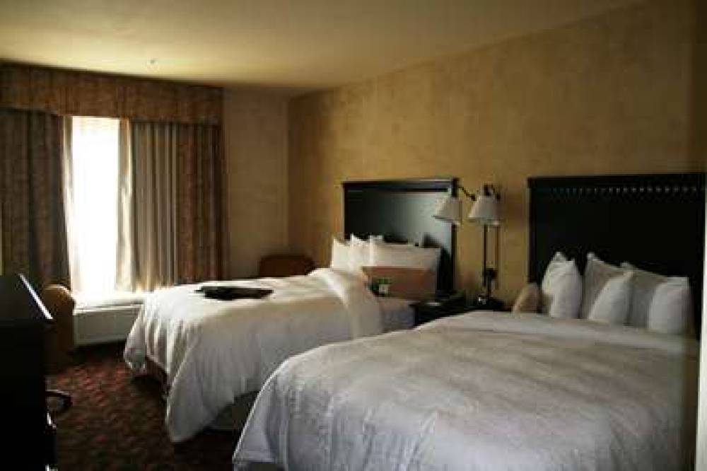 Hampton Inn &amp; Suites Dallas-Arlington Nrth-En 10