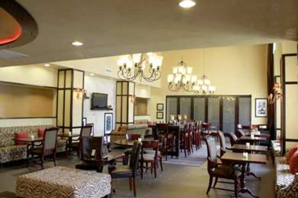 Hampton Inn &amp; Suites Dallas-Arlington Nrth-En 4