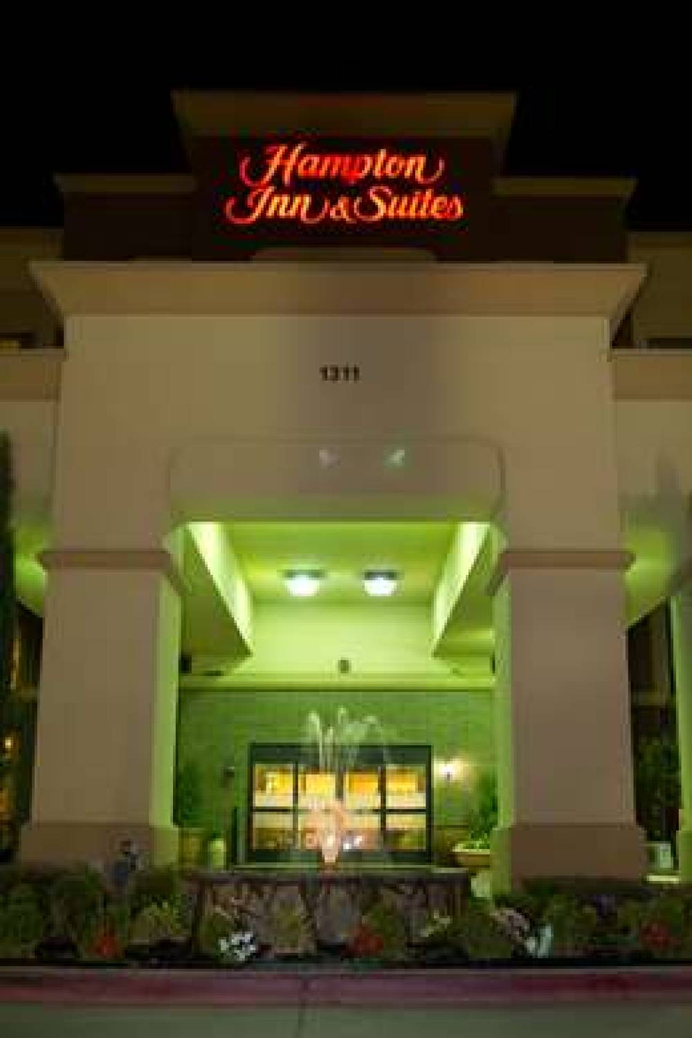 Hampton Inn &amp; Suites Dallas-DeSoto 3