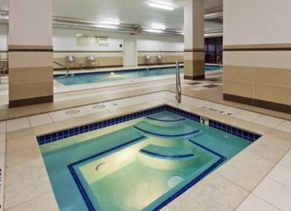 Hampton Inn &amp; Suites Denver/Airport-Gateway P 10