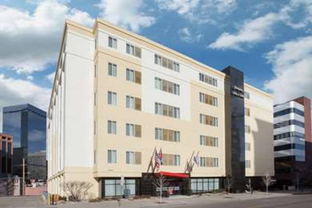 Hampton Inn &amp; Suites Denver-Downtown, CO 2