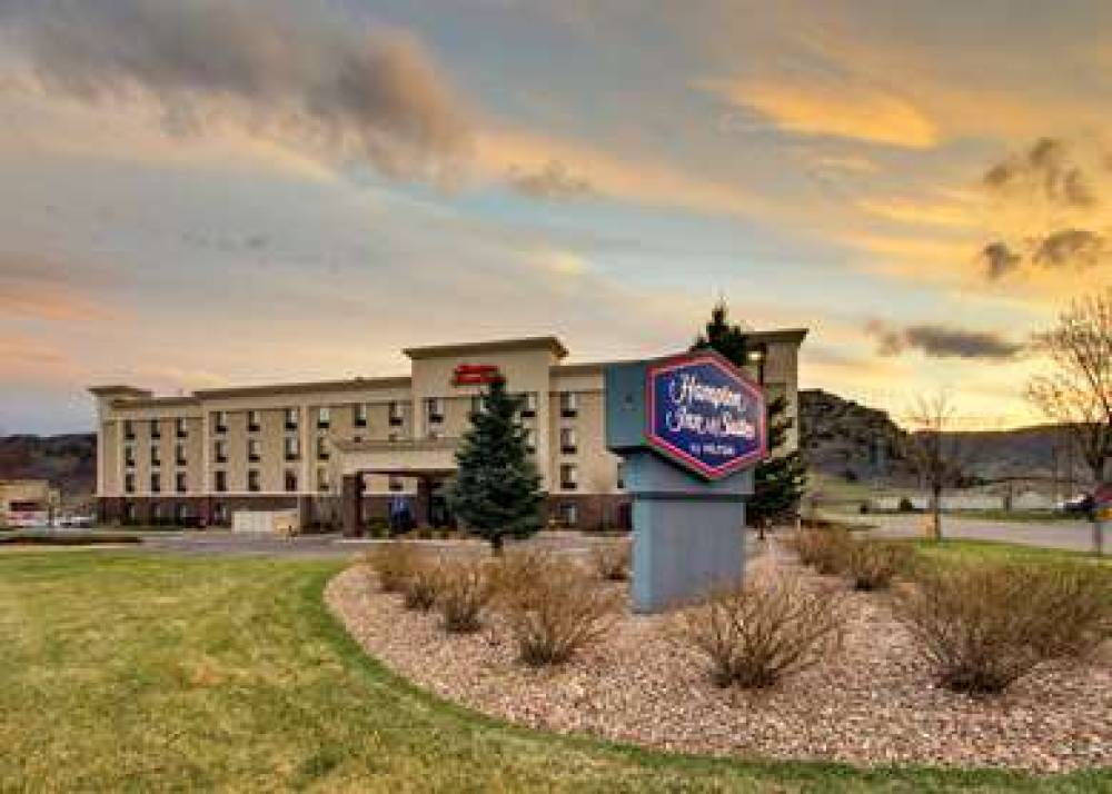 Hampton Inn &amp; Suites Denver Littleton 2