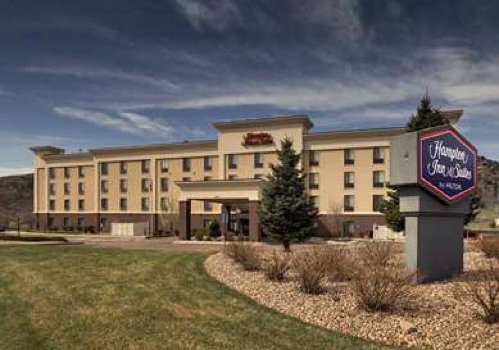 Hampton Inn &Amp; Suites Denver Littleton