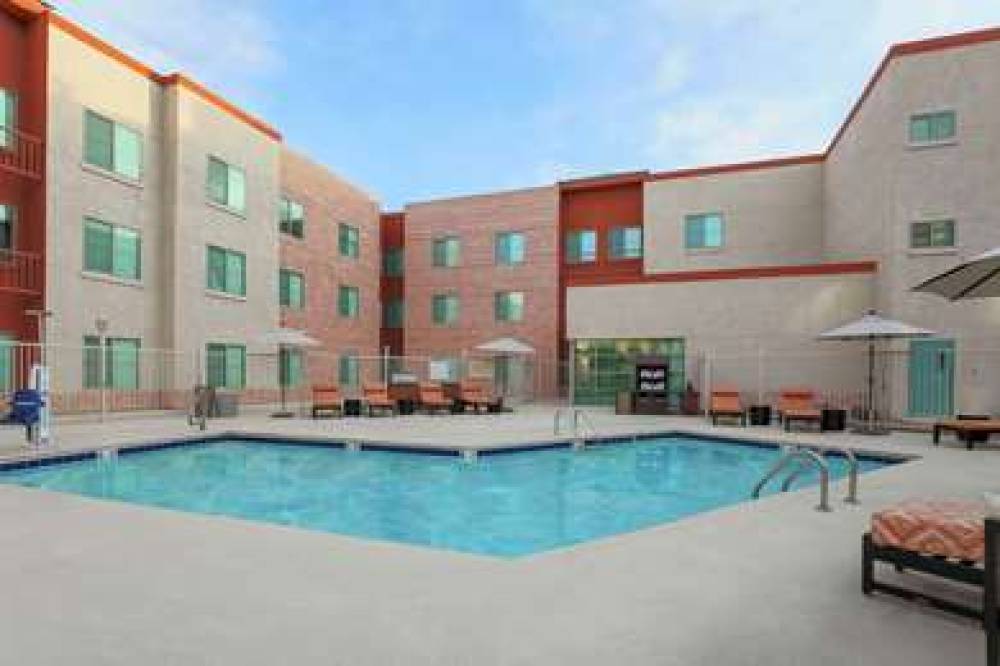 Hampton Inn &amp; Suites Denver-Tech Center 9