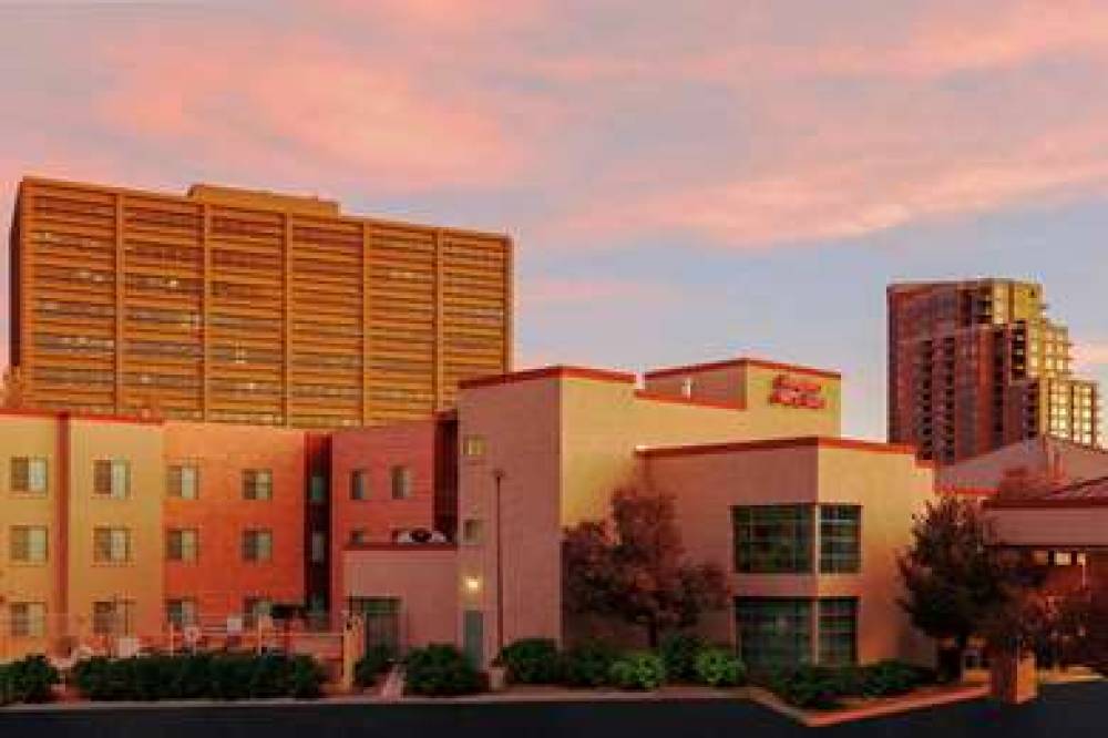 Hampton Inn &amp; Suites Denver-Tech Center 1