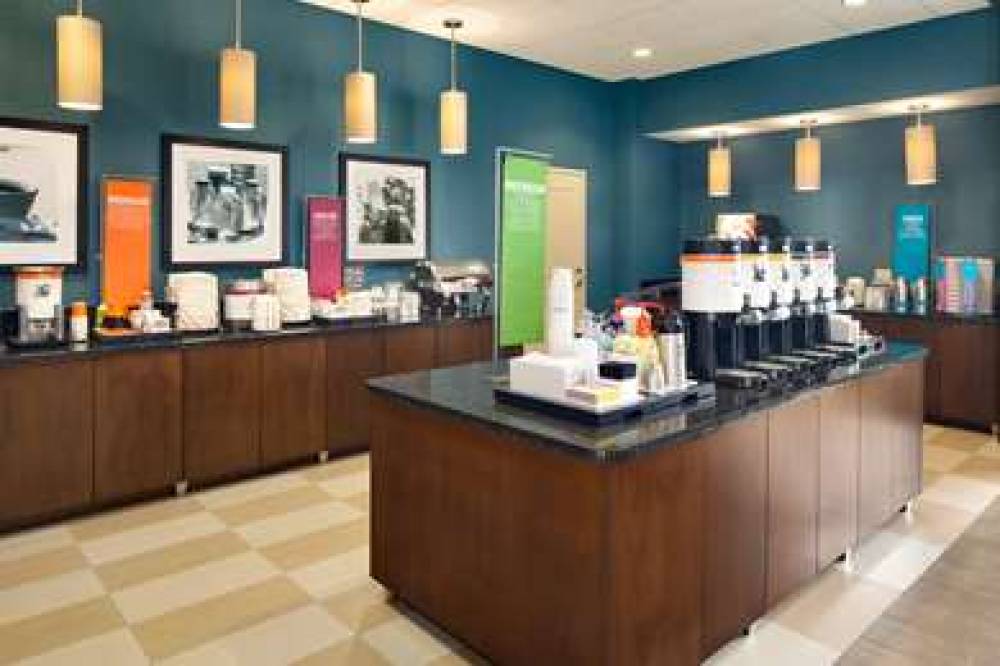 Hampton Inn &amp; Suites Edgewood/Aberdeen-South, 9