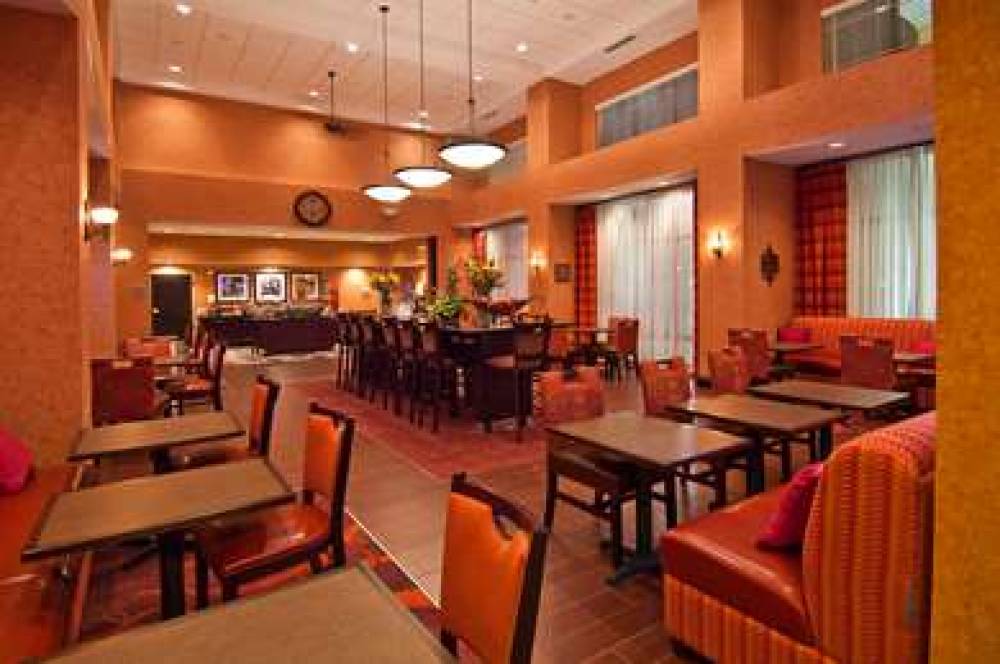 Hampton Inn &amp; Suites Elk City, OK 7