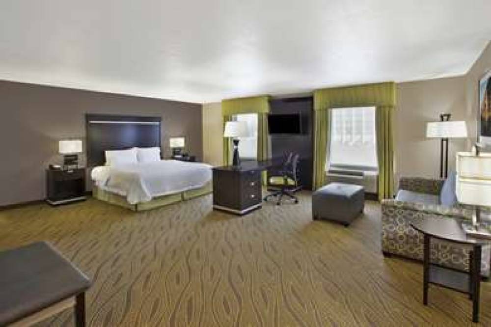 Hampton Inn &amp; Suites Elyria, OH 7