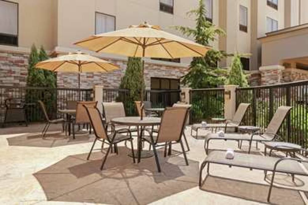 Hampton Inn &amp; Suites Enid, OK 2