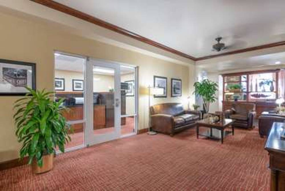 Hampton Inn &amp; Suites Florence-North-I-95 5