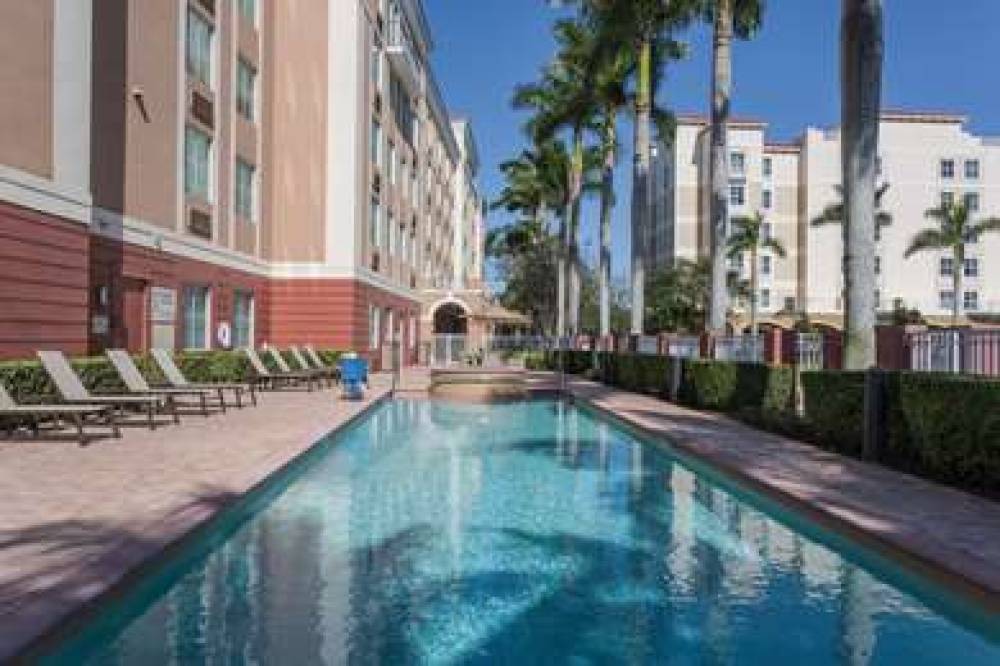 Hampton Inn &amp; Suites Fort Lauderdale/Miramar 6