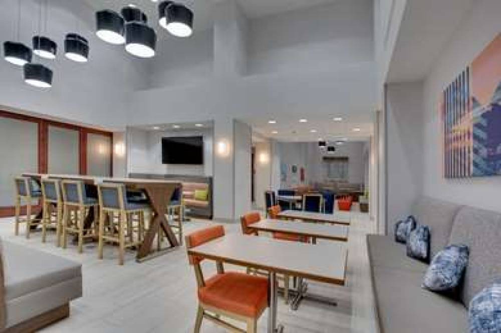 Hampton Inn &amp; Suites Fort Lauderdale/Miramar 9