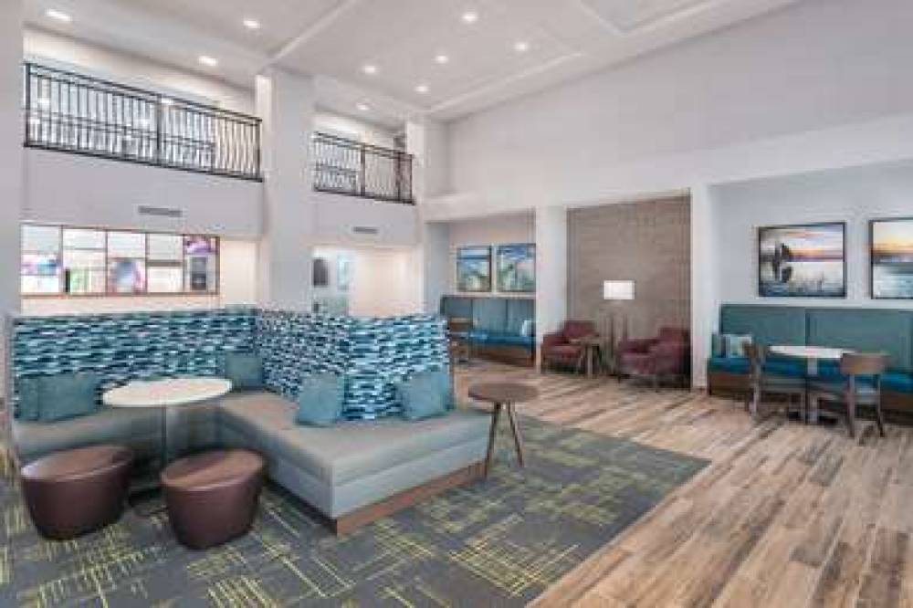 Hampton Inn &amp; Suites Fort Myers Beach/Sanibel 4