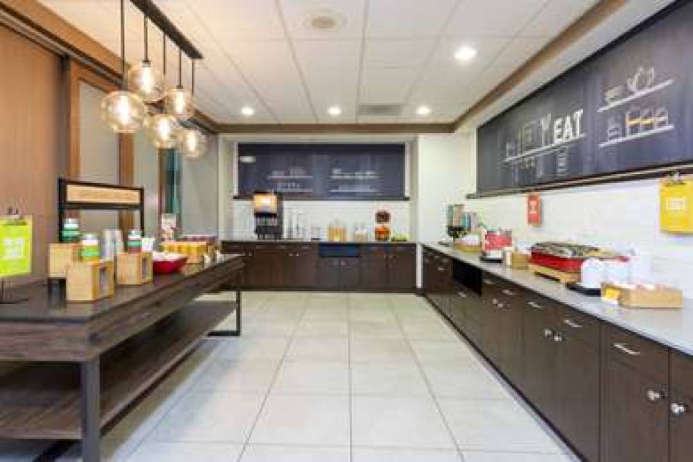 Hampton Inn &amp; Suites Fort Myers-Colonial Blvd. 9