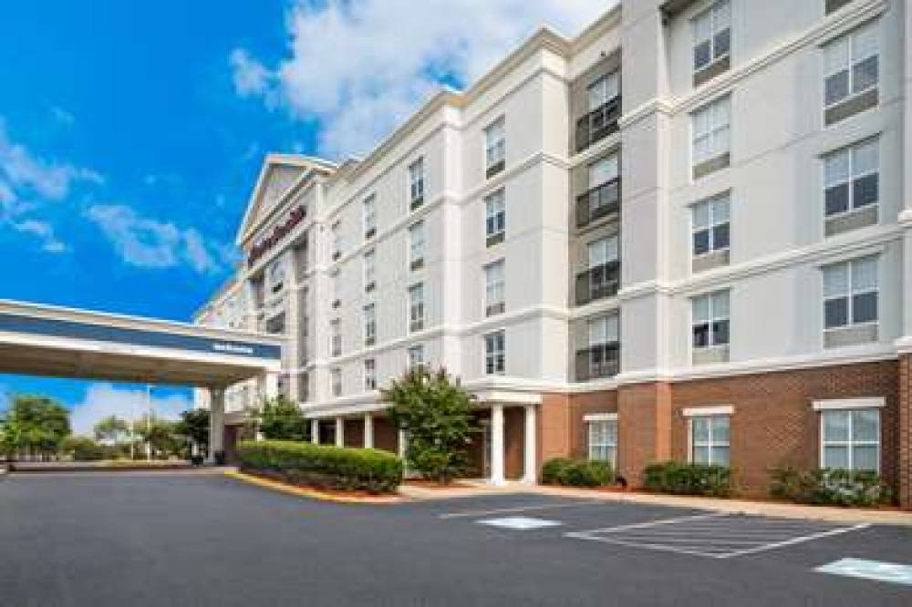 Hampton Inn &amp; Suites Fredericksburg-at Celebr 1