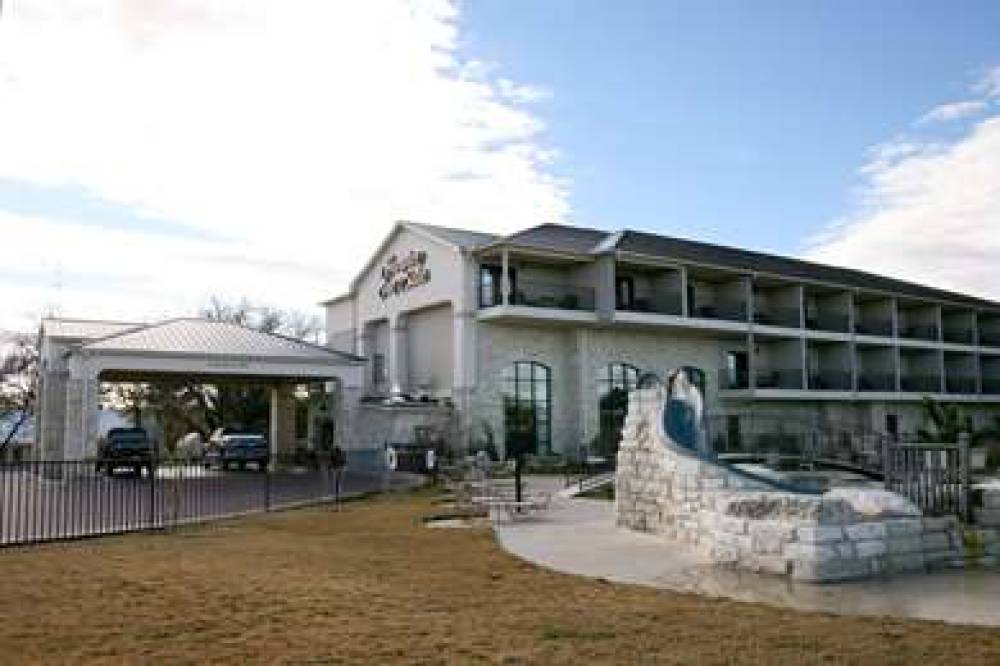 Hampton Inn &Amp; Suites Fredericksburg