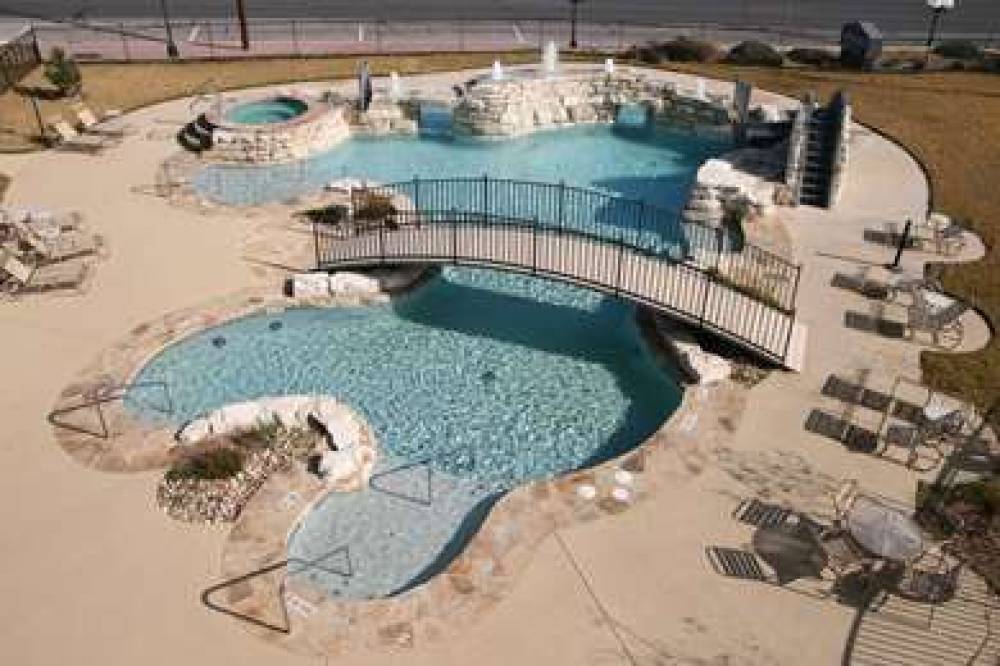 Hampton Inn &amp; Suites Fredericksburg 7