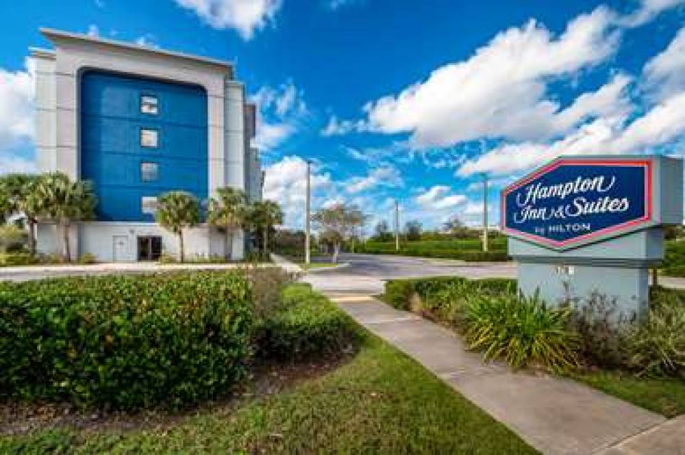 Hampton Inn &amp; Suites Ft. Lauderdale West-Sawg 3