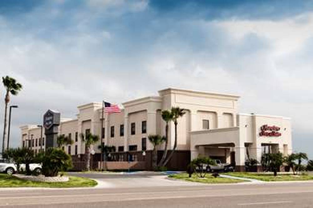 Hampton Inn &amp; Suites Harlingen 1