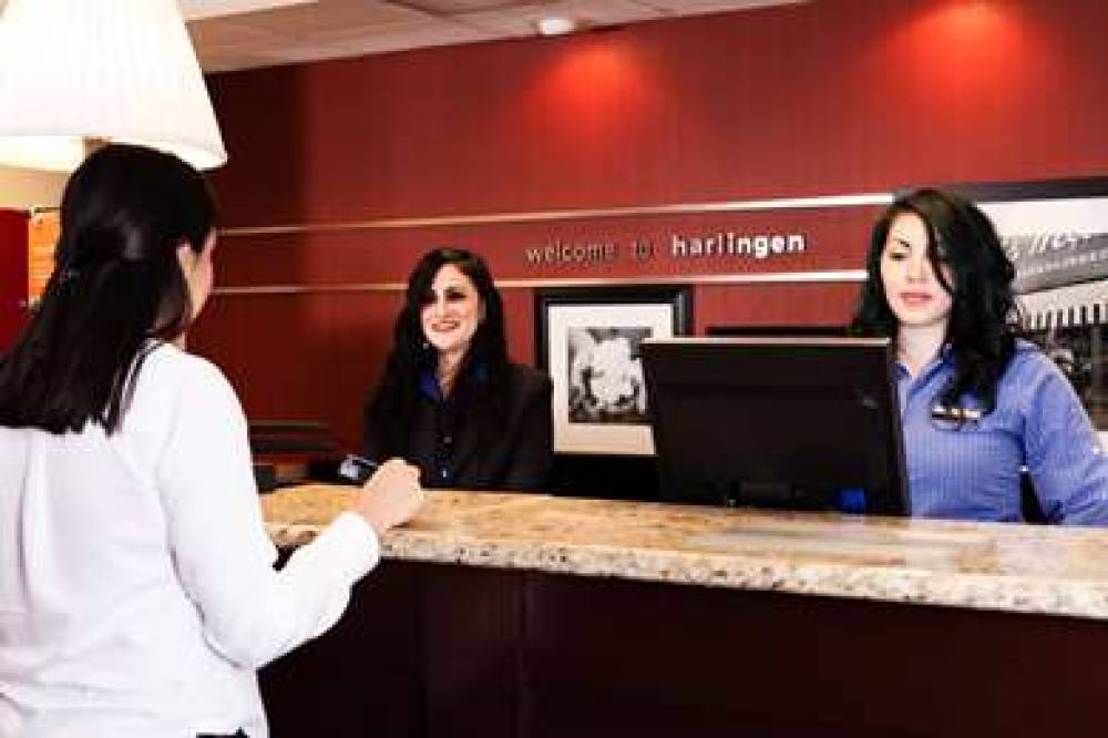 Hampton Inn &amp; Suites Harlingen 4