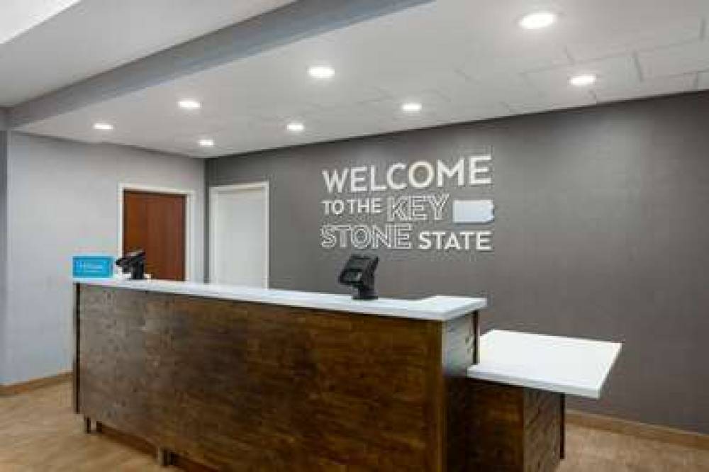 Hampton Inn &amp; Suites Harrisburg/North, PA 4