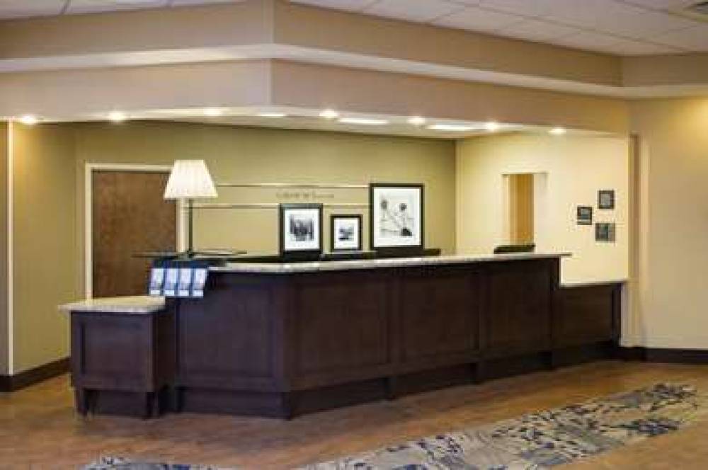 Hampton Inn &amp; Suites Hershey 7